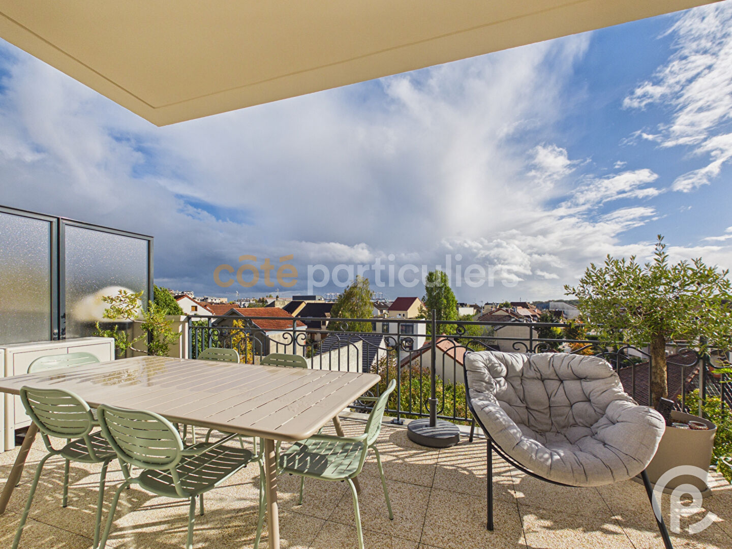 Appartement 2 pièces 40 m² · à Clamart · 40 m² · 360 000 €