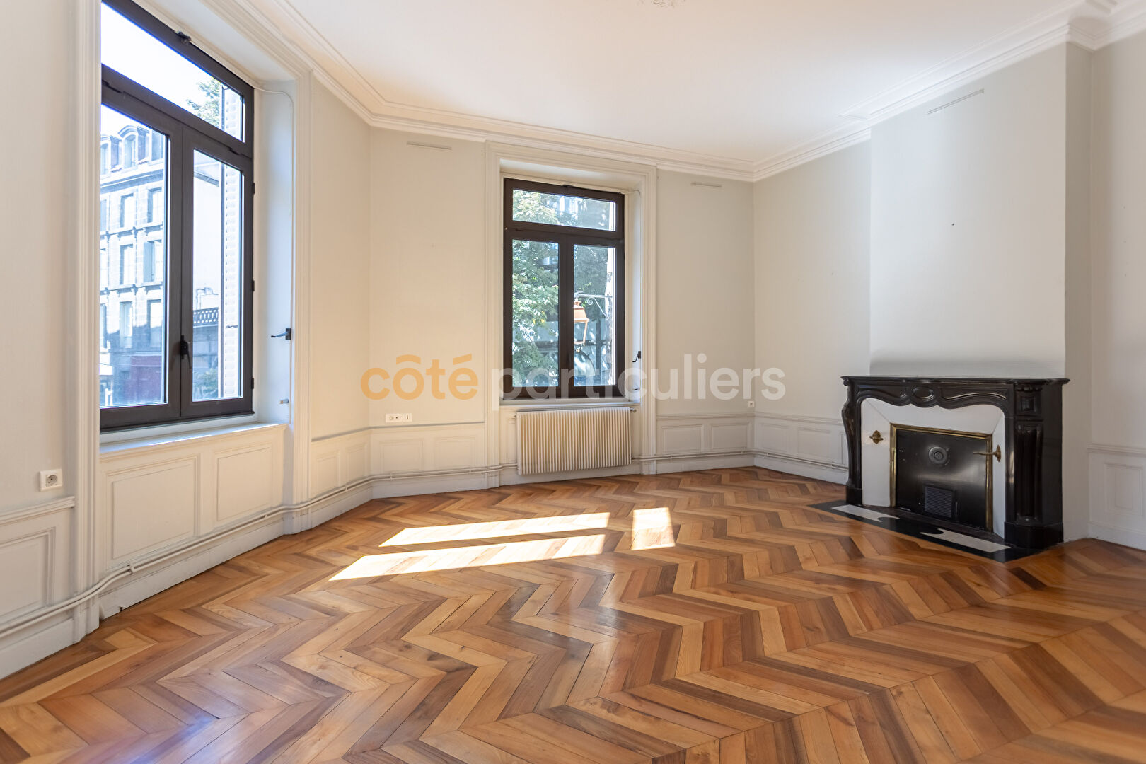 Appartement 3 pièces 90 m² · à Clermont Ferrand · 90 m² · 255 000 €