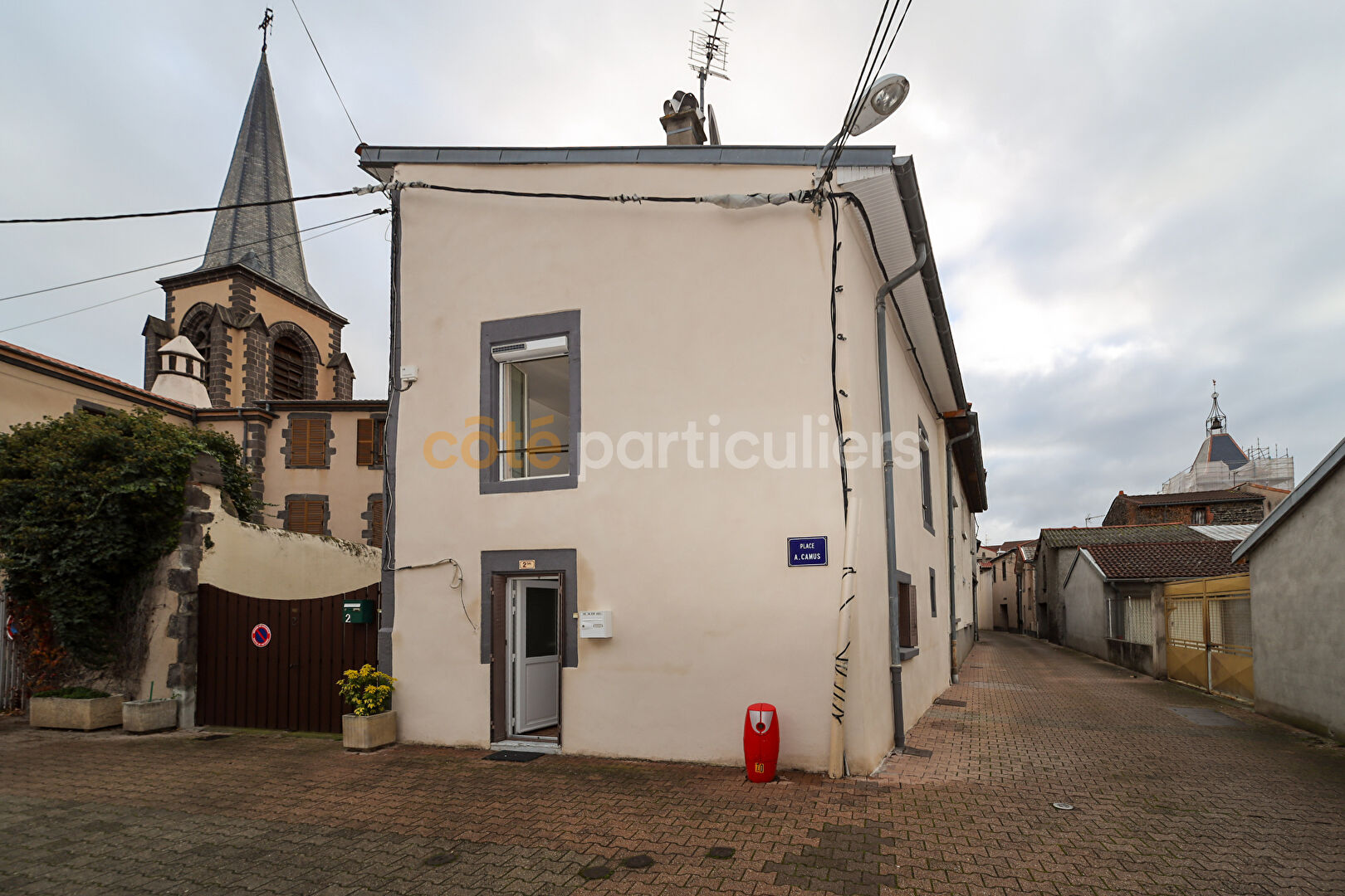 Maison 3 pièces 50 m² · à Cebazat · 50 m² · 88 000 €