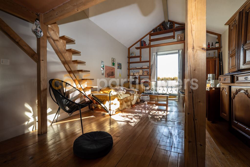 Appartement 3 pièces 84 m² · à Clermont-Ferrand · 84 m² · 174 000 €