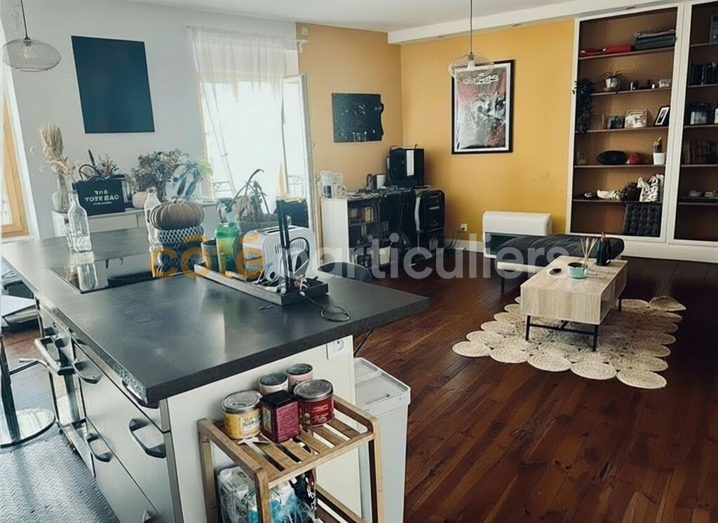 Appartement 2 pièces 53 m² · à Clermont Ferrand · 53 m² · 149 000 €