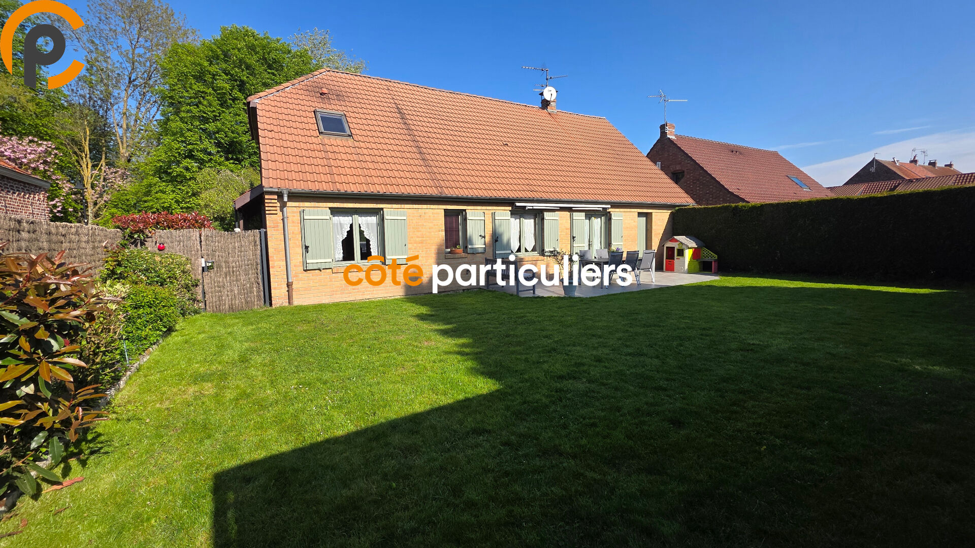 Maison 7 pièces 125 m² · à Peronne en Melantois · 125 m² · 399 000 €