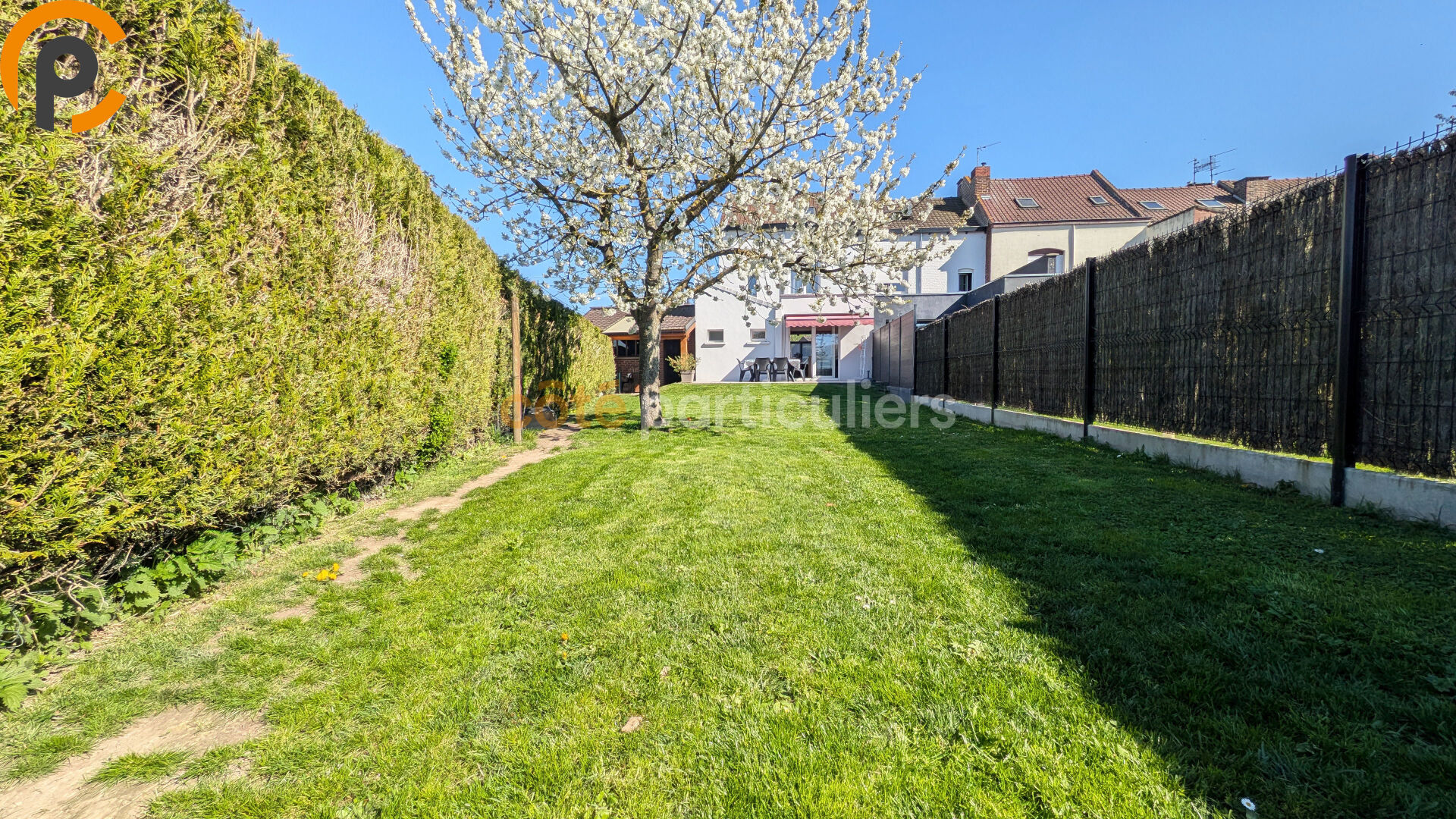 Maison 6 pièces 120 m² · à Baisieux · 120 m² · 359 000 €