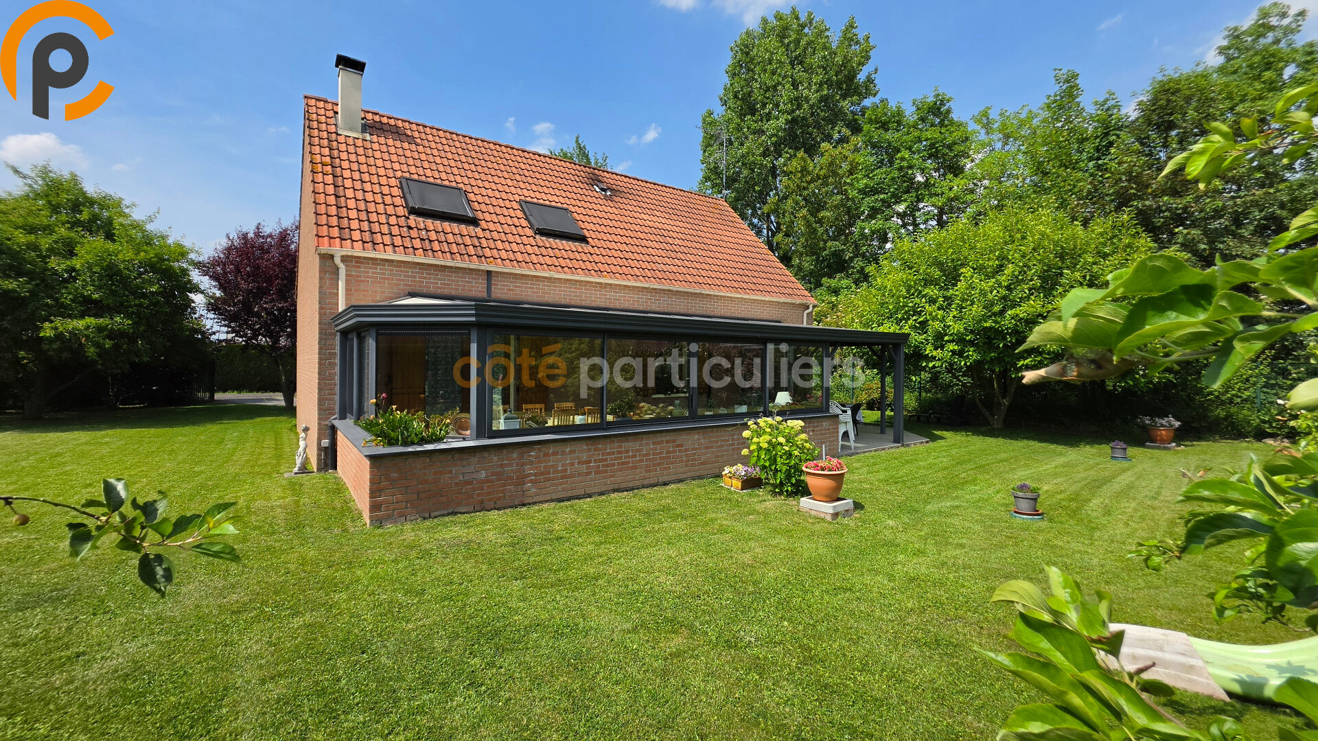 Maison 7 pièces 142 m² · à Orchies · 142 m² · 369 000 €