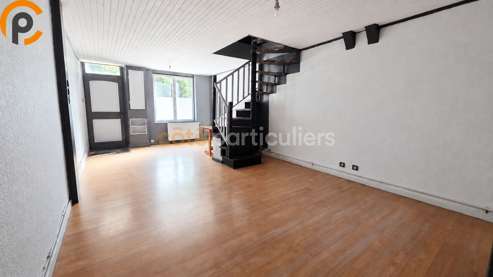 Maison 5 pièces 82 m² · à Wasquehal · 82 m² · 199 000 €