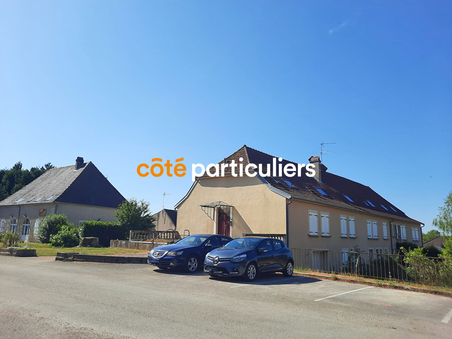 Appartement 3 pièces 64 m² · à Villette les Dole · 63,8 m² · 98 000 €
