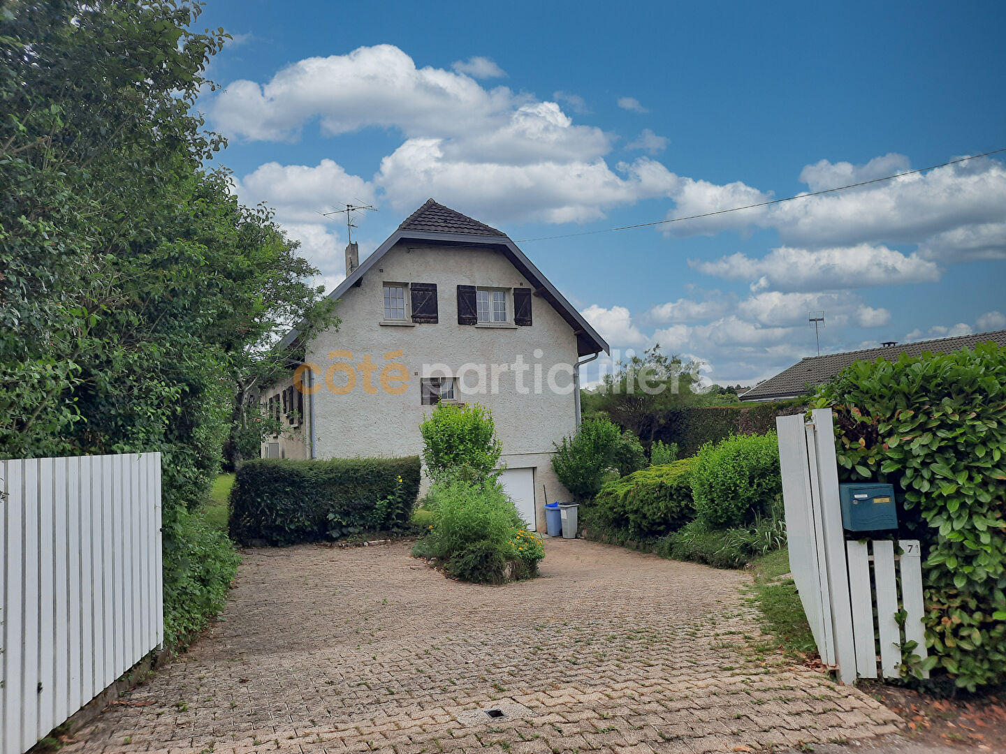 Maison 6 pièces 138 m² · à Dole · 138 m² · 243 570 €