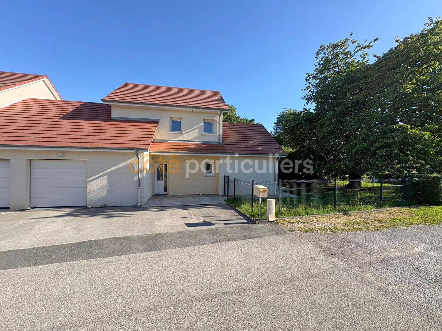 Maison 4 pièces 95 m² · à Orchamps · 95 m² · 248 865 €