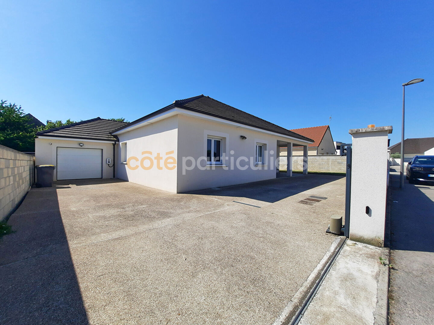 Maison 6 pièces 147 m² · à Crissey · 147 m² · 354 000 €