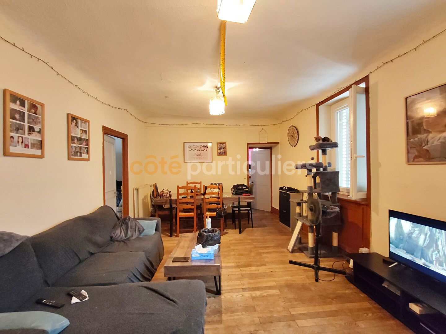 Appartement 4 pièces 86 m² · à Dole · 86 m² · 90 990 €