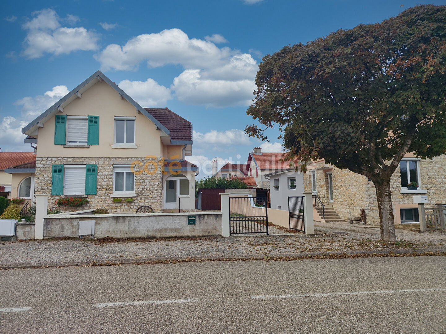 Maison 4 pièces 89 m² · à Tavaux · 89 m² · 147 990 €