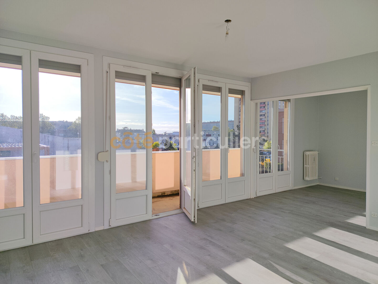 Appartement 3 pièces 77 m² · à Chenôve · 77 m² · 85 990 €
