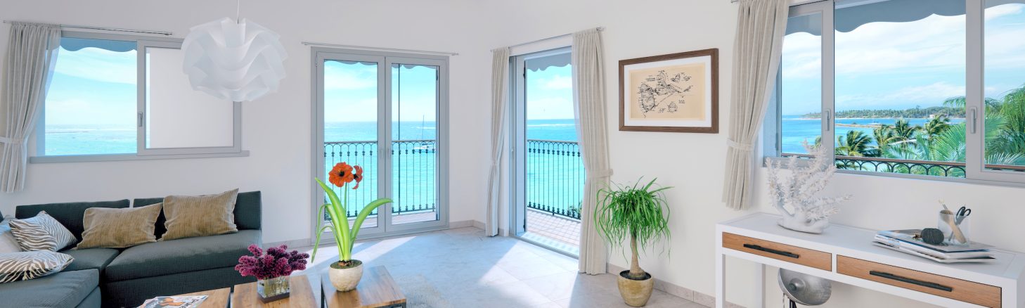 Appartement 1 pièce 36 m² · à Sainte Anne · 36,1 m² · 251 055 €