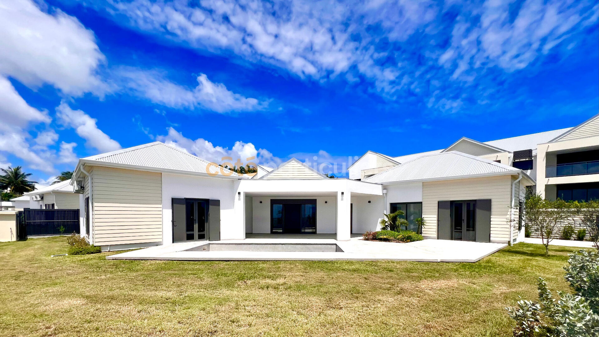 Maison 4 pièces 159 m² · à Saint Francois · 158,7 m² · 890 000 €