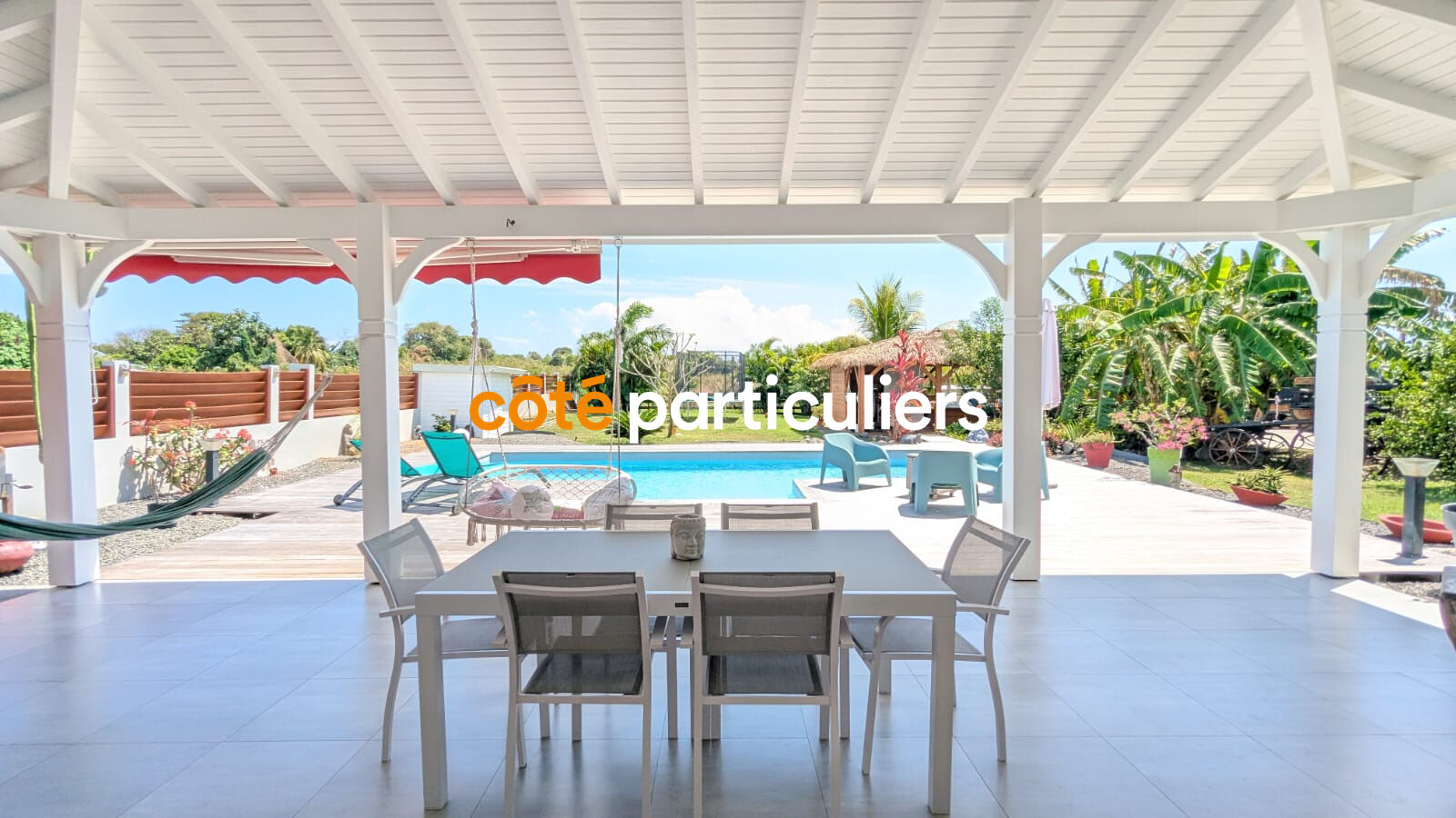 Maison 5 pièces 185 m² · à Saint Francois · 185 m² · 730 000 €