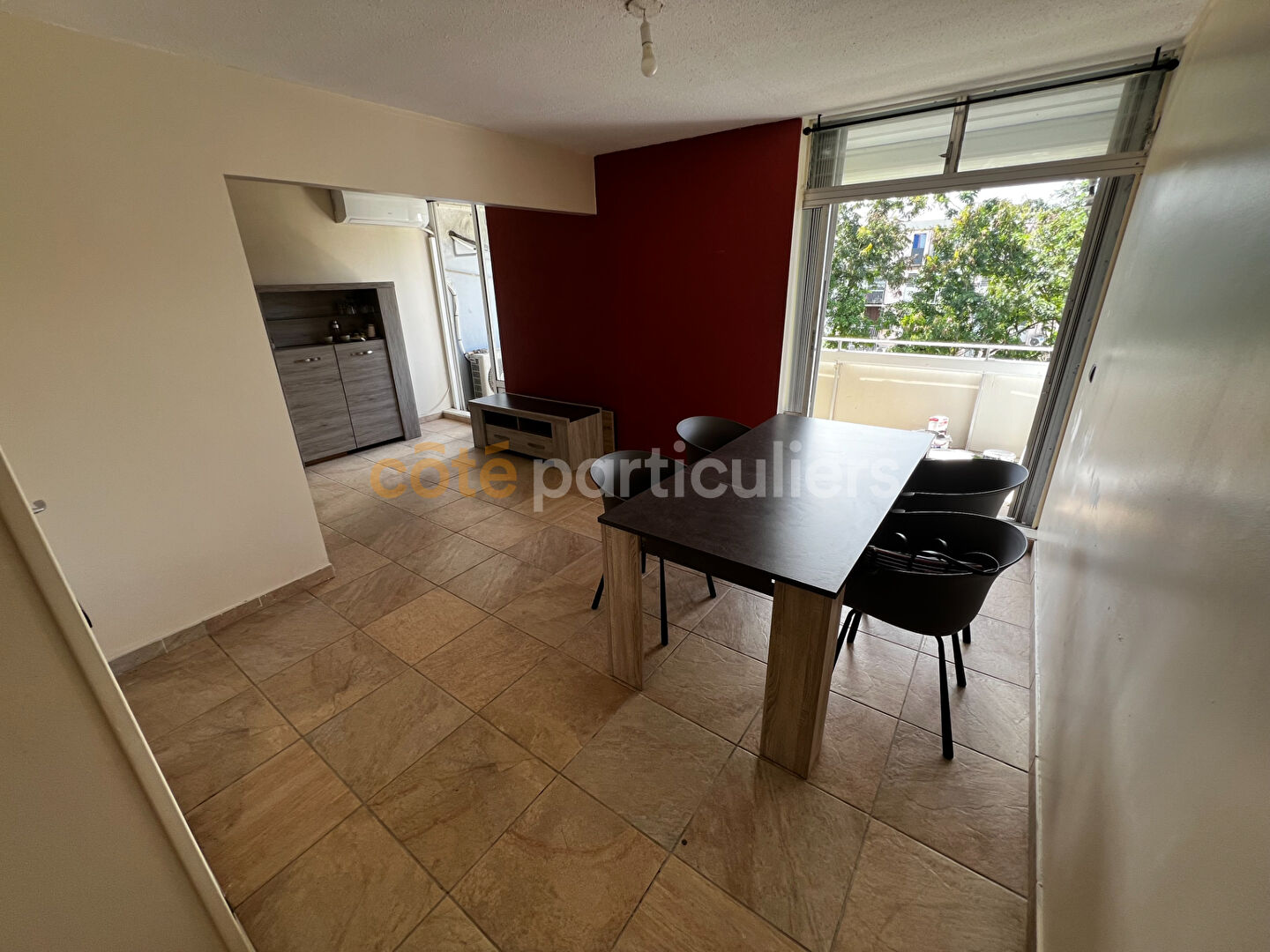 Appartement 5 pièces 70 m² · à Les Abymes · 69,5 m² · 159 000 €