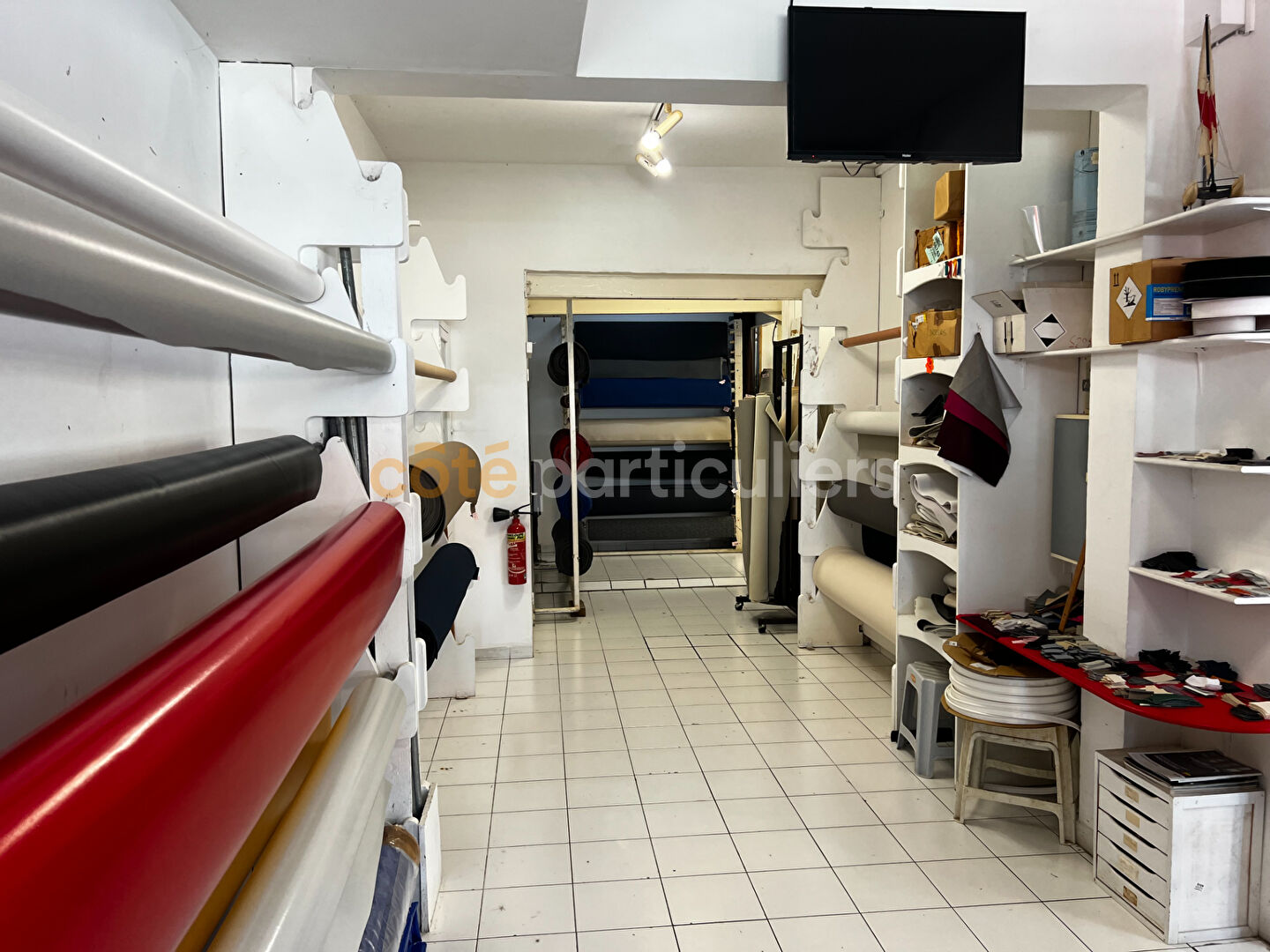 Local commercial 2 pièces 96 m² · à Pointe-À-Pitre · 96,4 m² · 169 000 €