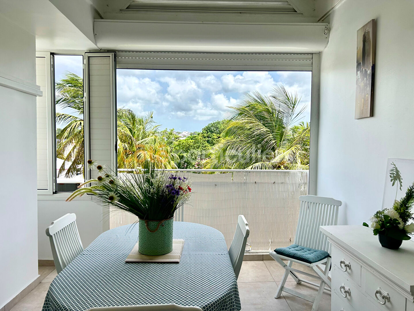 Appartement 2 pièces 36 m² · à Sainte Anne · 36 m² · 225 000 €