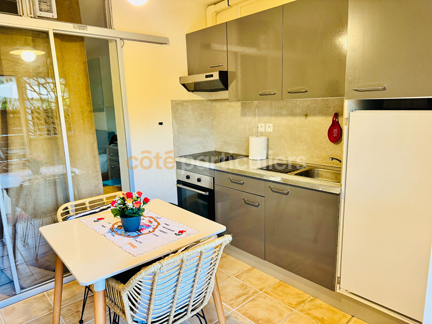 Appartement 1 pièce 26 m² · à Le Gosier · 26 m² · 135 000 €