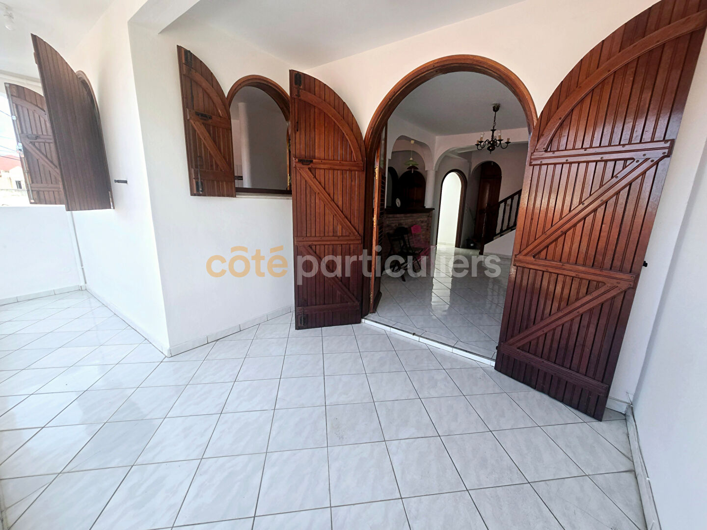 Appartement 3 pièces 72 m² · à Saint-François · 72 m² · 290 000 €