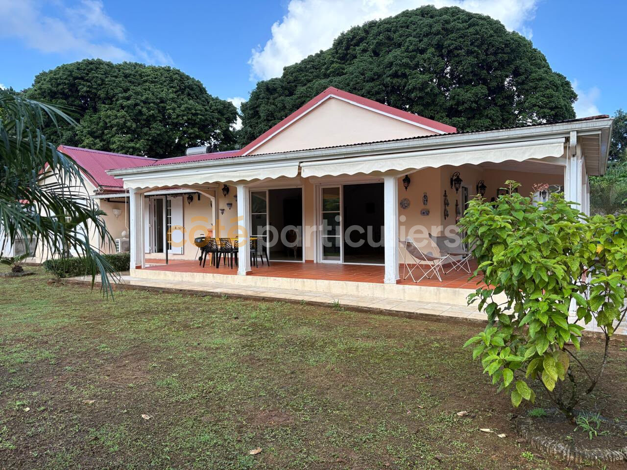 Maison 4 pièces 150 m² · à Petit Bourg · 150 m² · 580 000 €