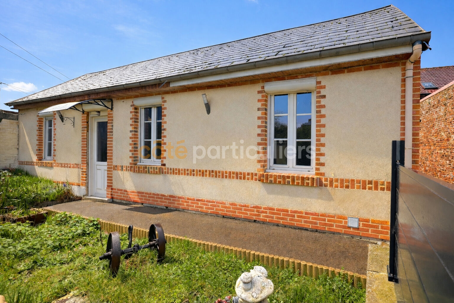 Maison Ham 4 pièce(s) 76 m2