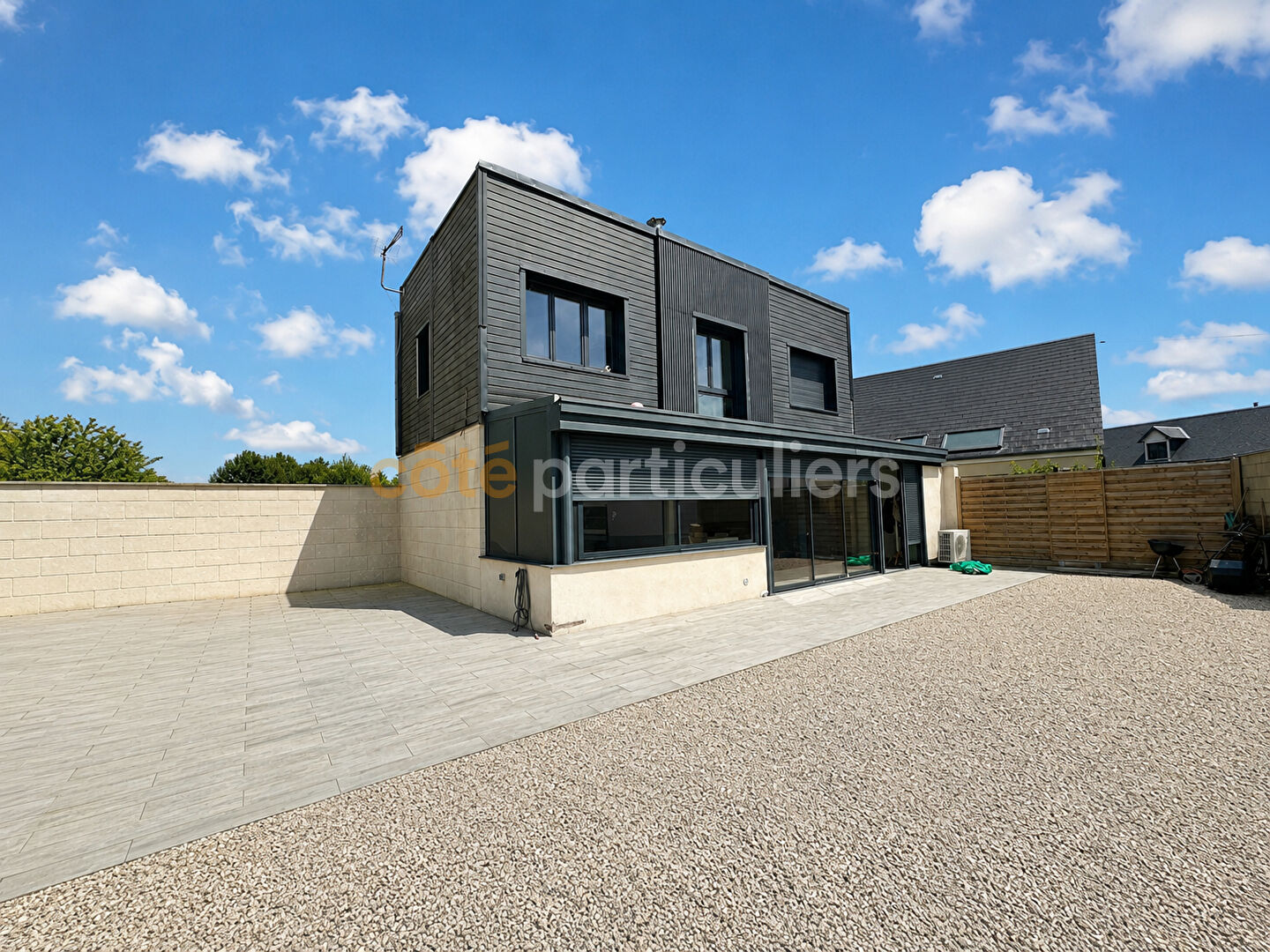 Maison 5 pièces 100 m² · à Peronne · 100,2 m² · 231 000 €