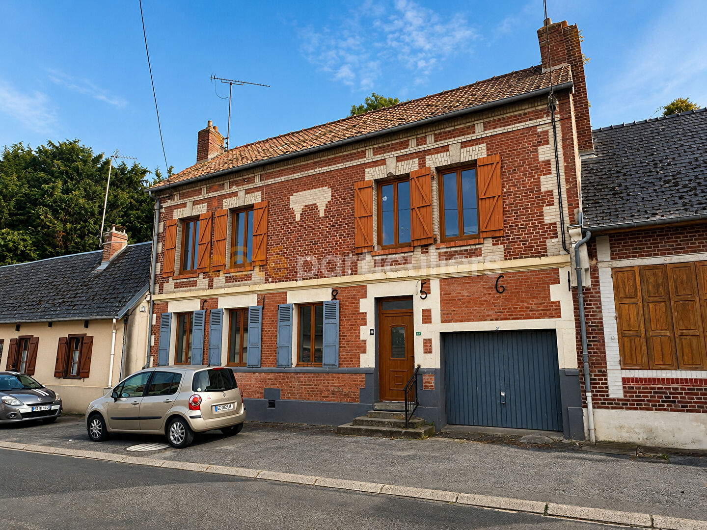 Maison 8 pièces 158 m² · à Noyon · 158 m² · 101 990 €