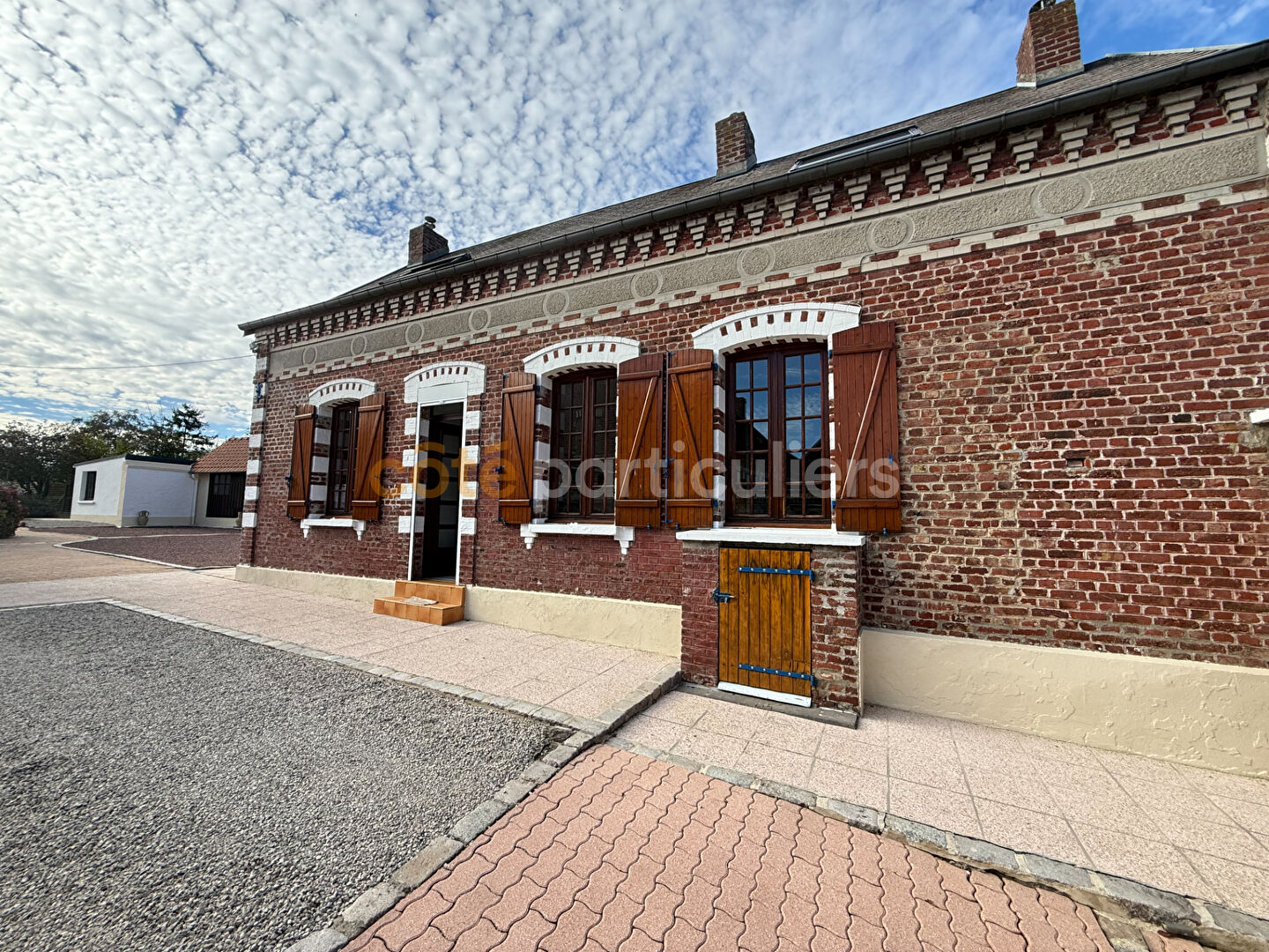 Maison 7 pièces 146 m² · à Hombleux · 145,8 m² · 201 210 €