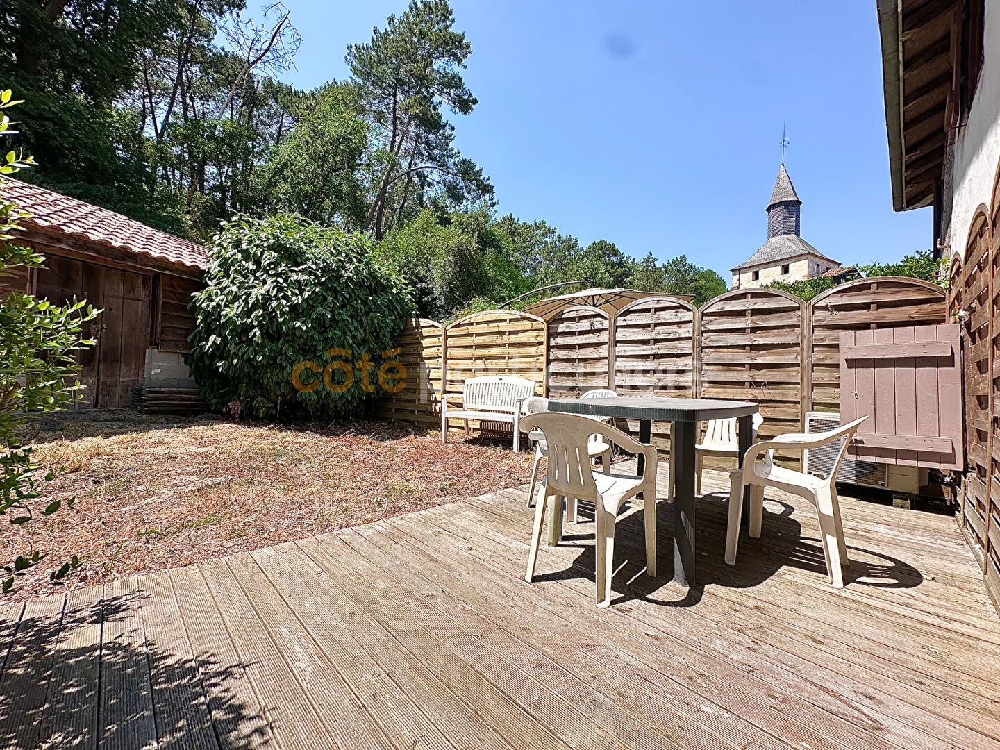 Appartement 3 pièces 55 m² · à Mimizan · 55 m² · 145 000 €