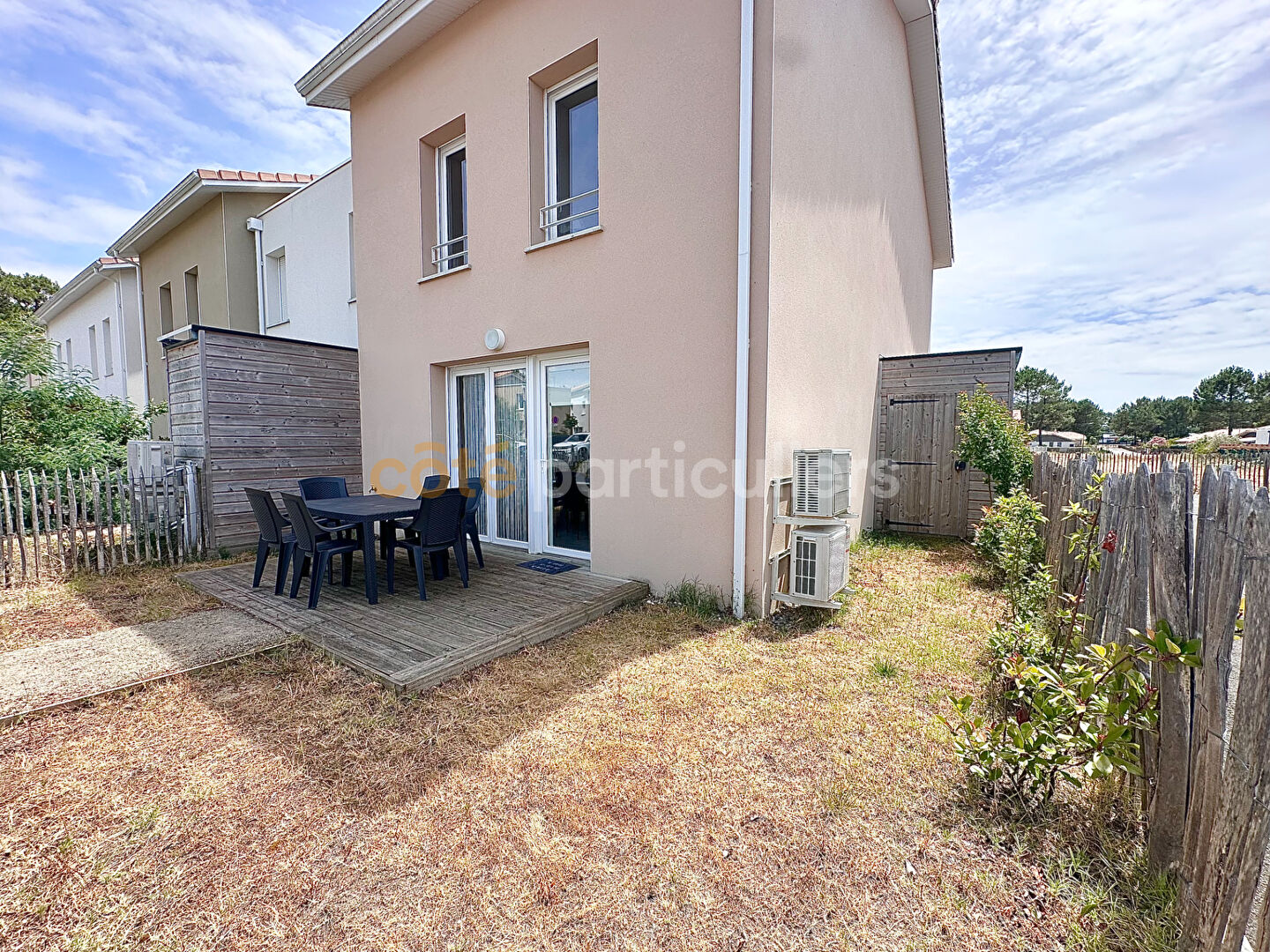 Appartement 3 pièces 55 m² · à Mimizan · 55 m² · 233 000 €