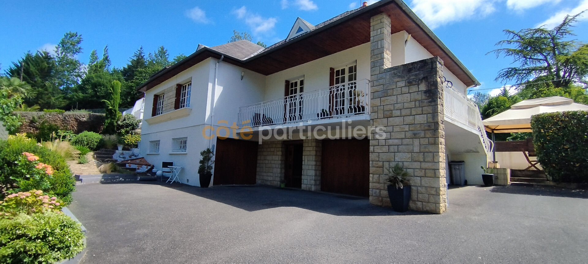 Maison 6 pièces 175 m² · à La Charité-sur-Loire · 175 m² · 204 555 €
