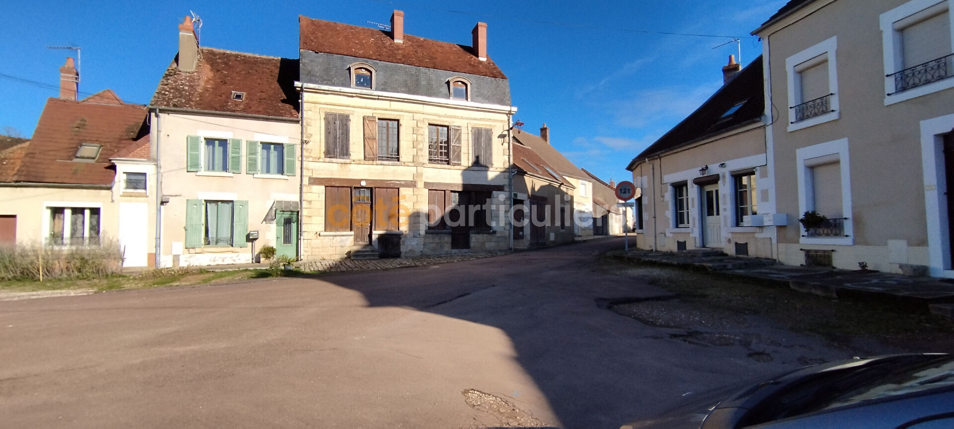 Maison 12 pièces 250 m² · à Raveau · 250 m² · 86 290 €