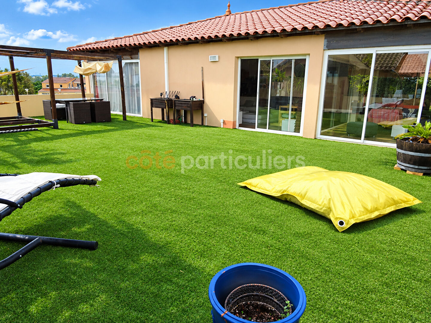 Appartement 6 pièces 155 m² · à Lattes · 155 m² · 714 825 €