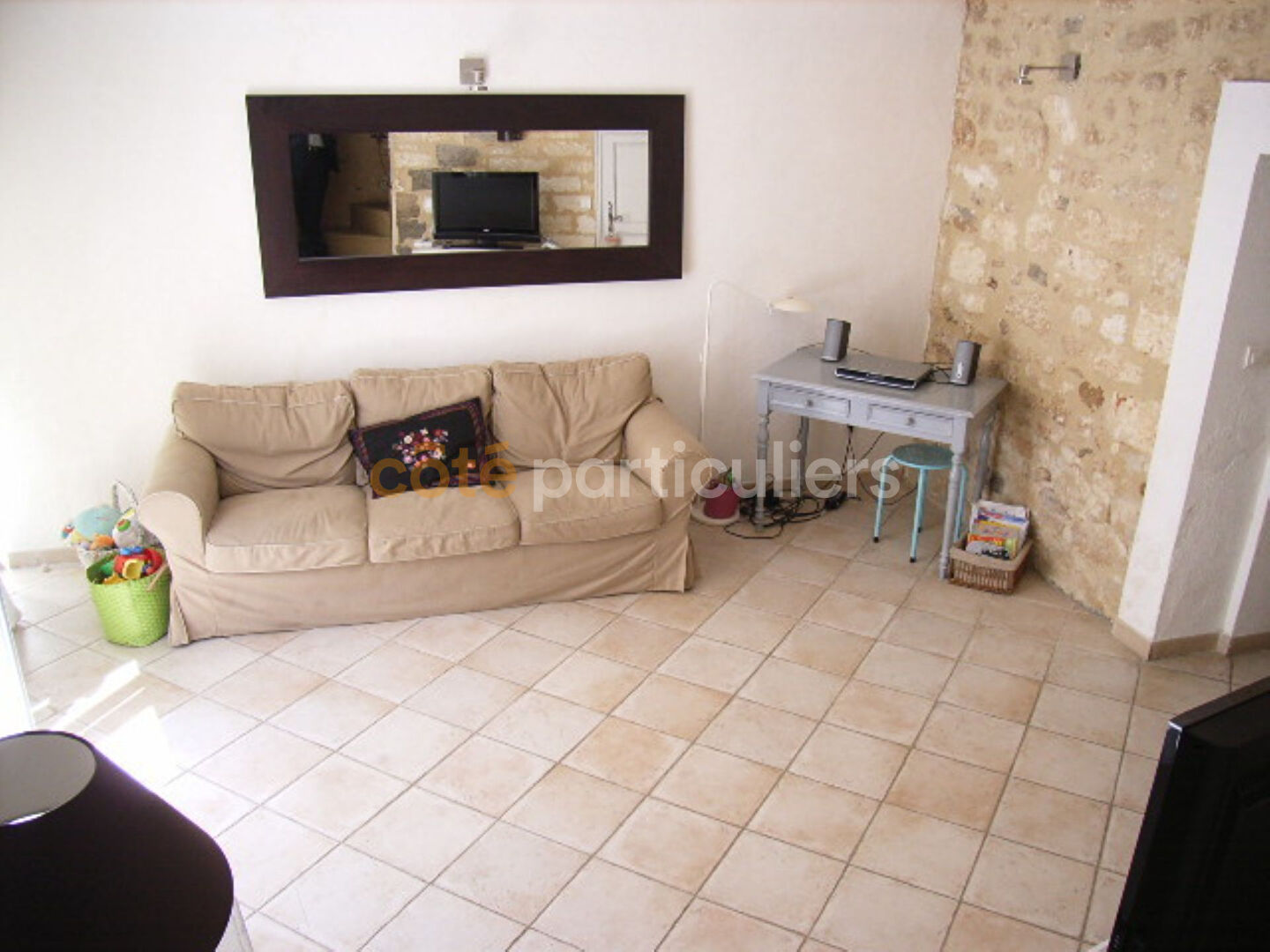 Maison 2 pièces 57 m² · à Villeneuve-lès-Maguelone · 57 m² · 164 000 €