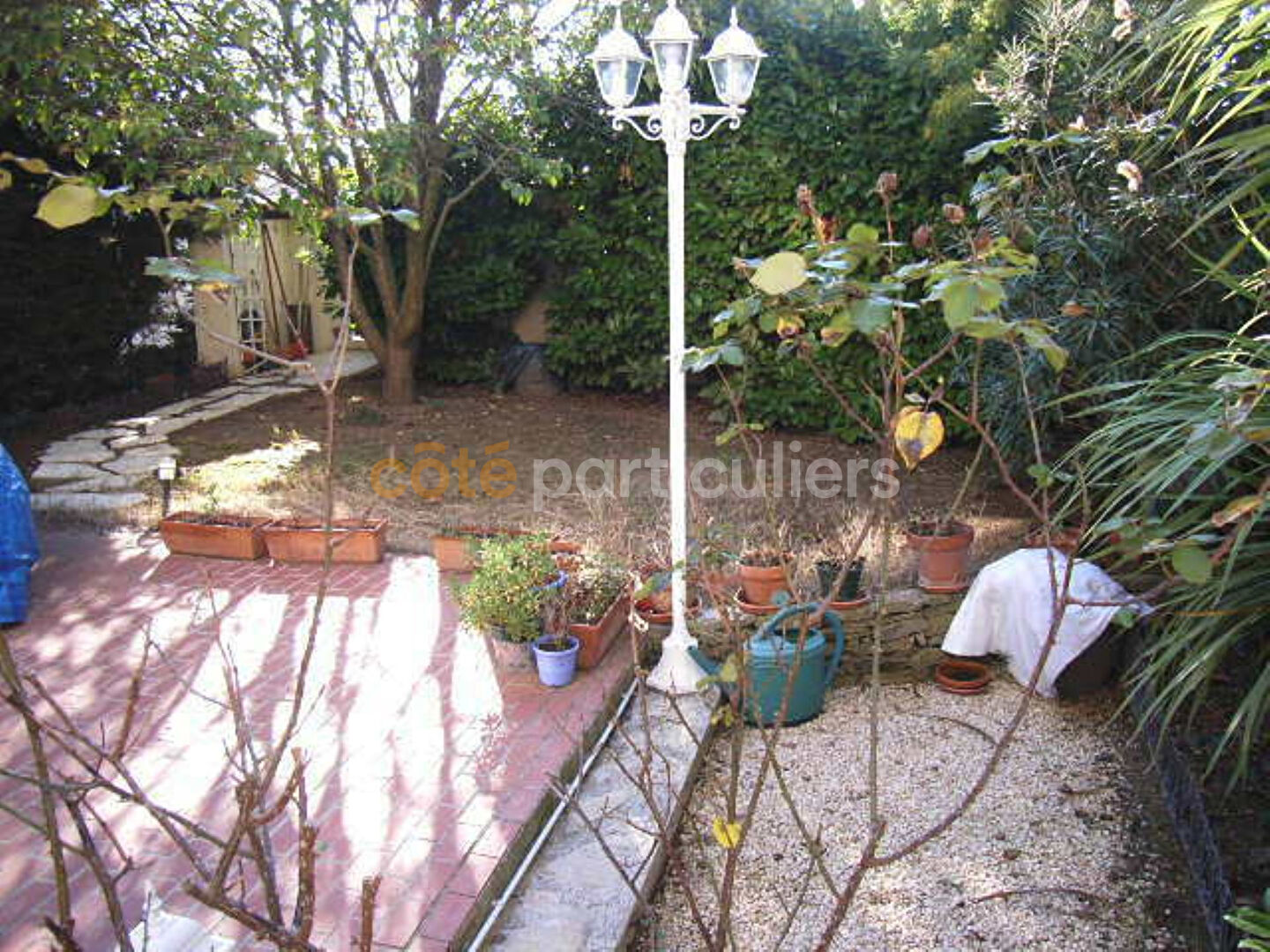 Maison 4 pièces 93 m² · à Pérols · 93 m² · 417 000 €