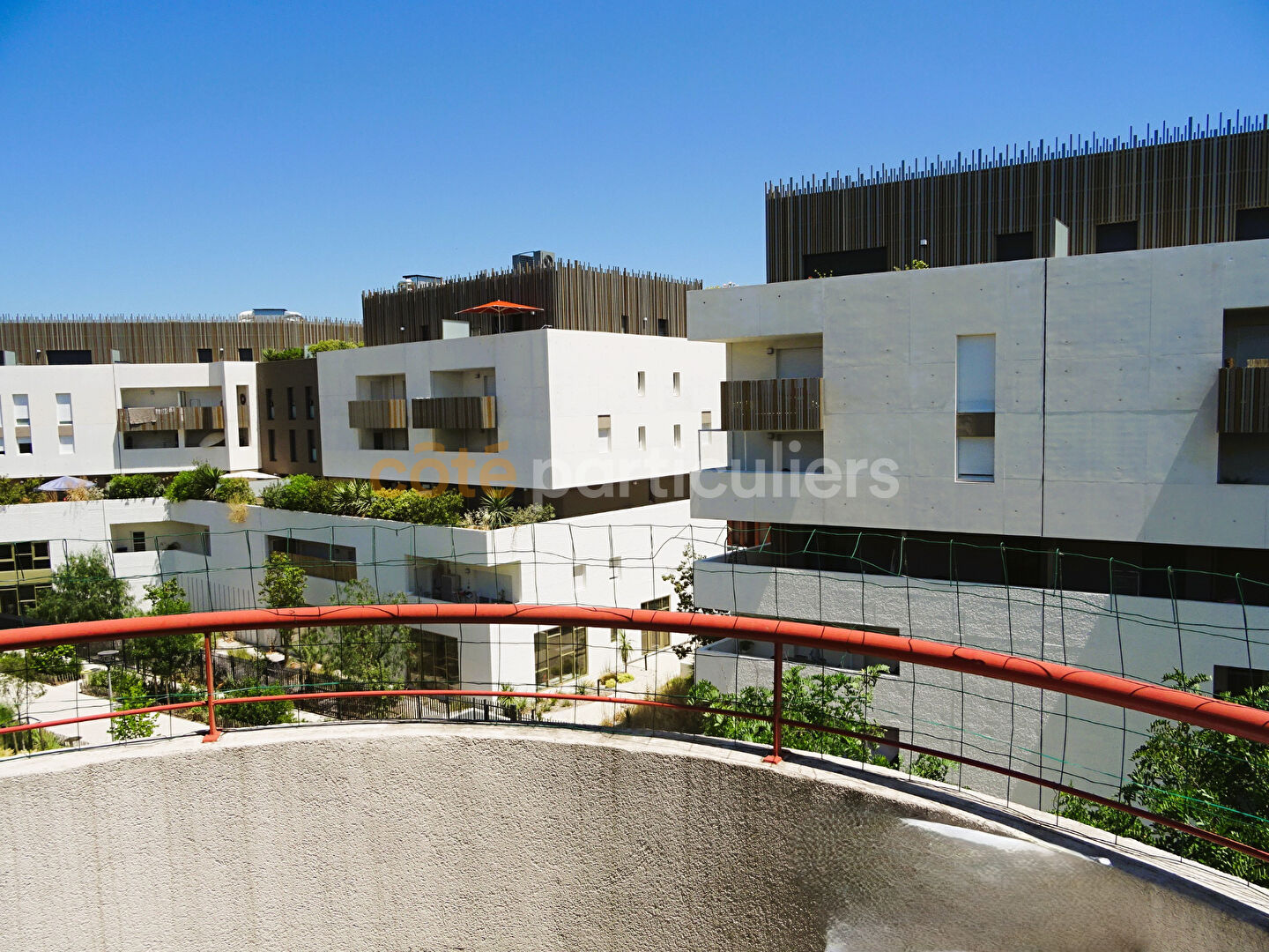 Appartement 2 pièces 58 m² · à Montpellier · 58 m² · 189 900 €