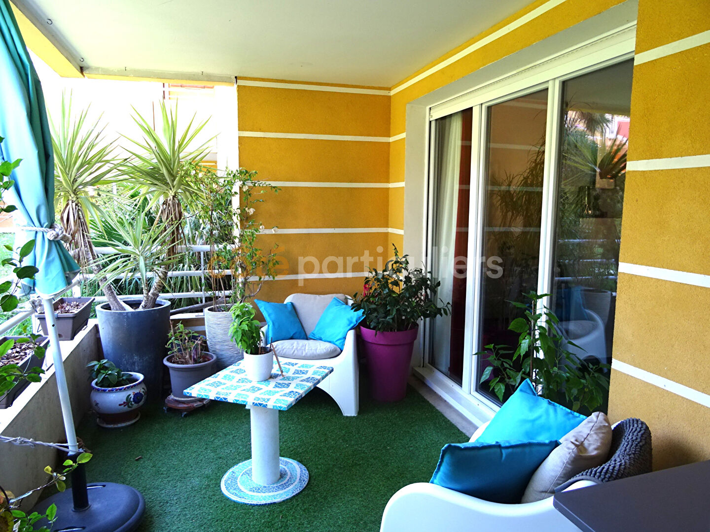 Appartement 3 pièces 63 m² · à Lattes · 63 m² · 278 000 €