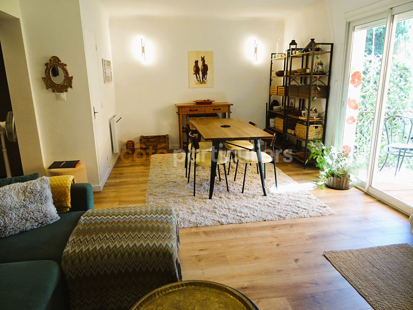 Appartement 4 pièces 77 m² · à Montpellier · 77 m² · 269 000 €