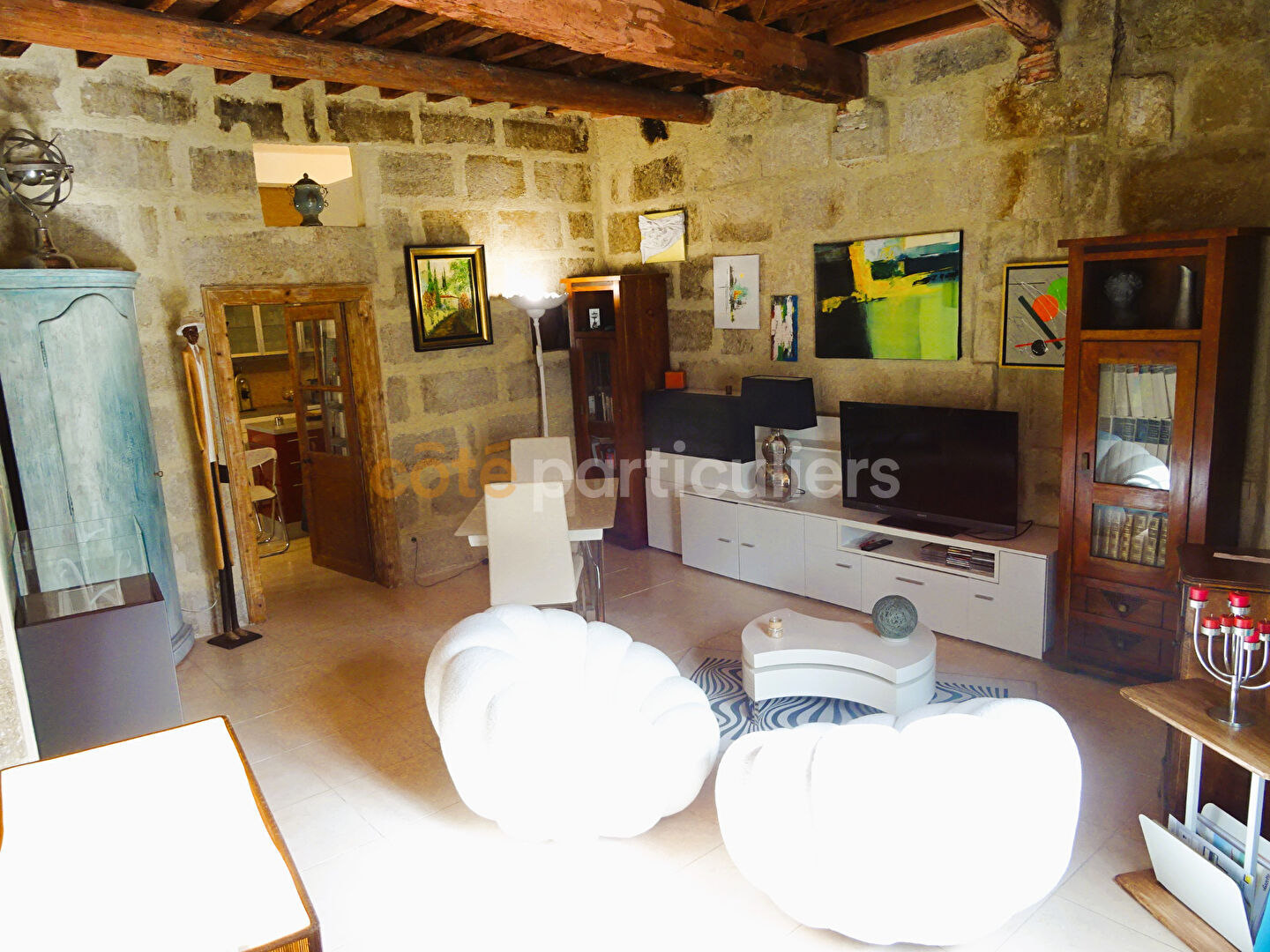 Maison 2 pièces 66 m² · à Villeneuve les Maguelone · 66 m² · 184 900 €