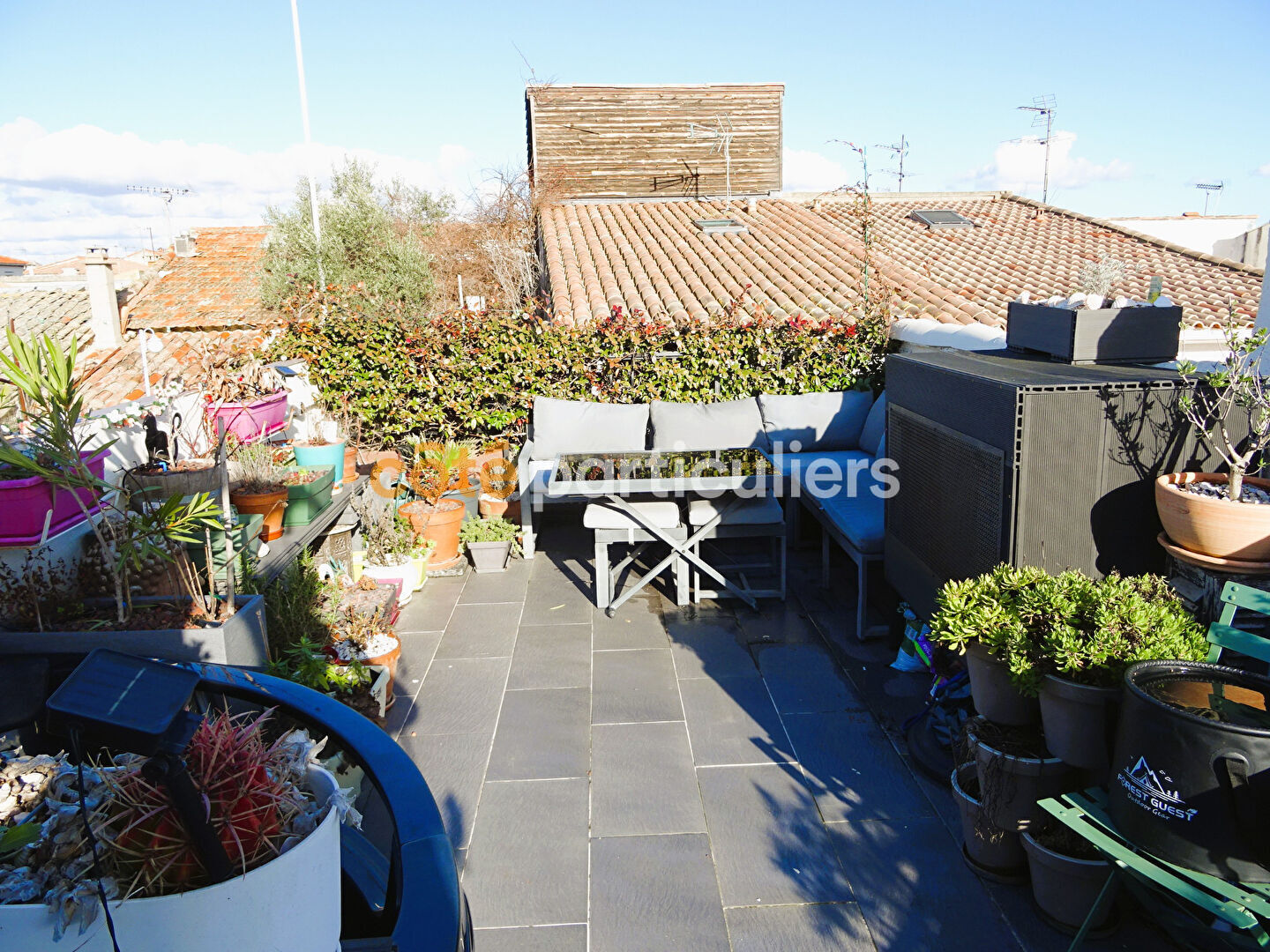 Maison 4 pièces 76 m² · à Pérols · 76 m² · 328 500 €