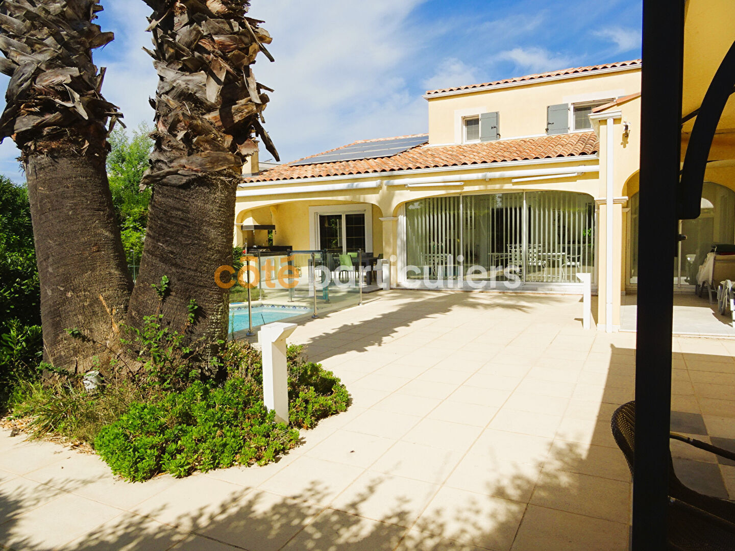 Maison 6 pièces 216 m² · à Pérols · 216 m² · 1 100 000 €