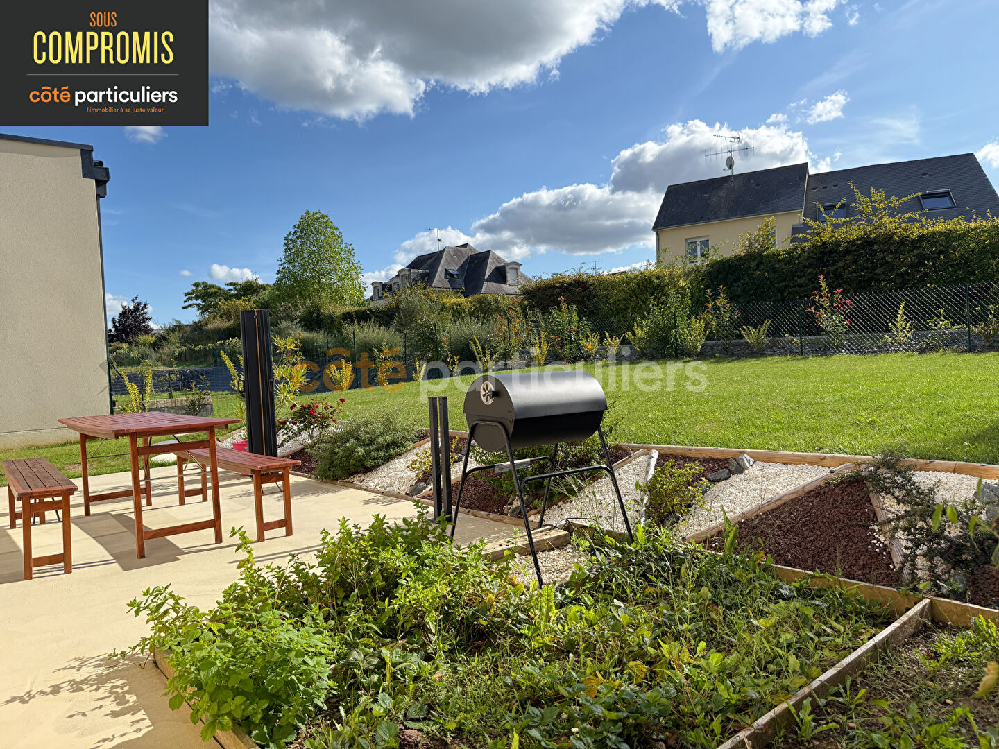 Maison 6 pièces 115 m² · à Louverne · 115 m² · 275 600 €