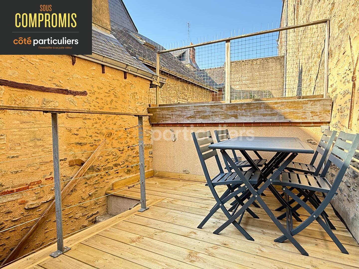 Maison 4 pièces 88 m² · à Laval · 88 m² · 209 040 €