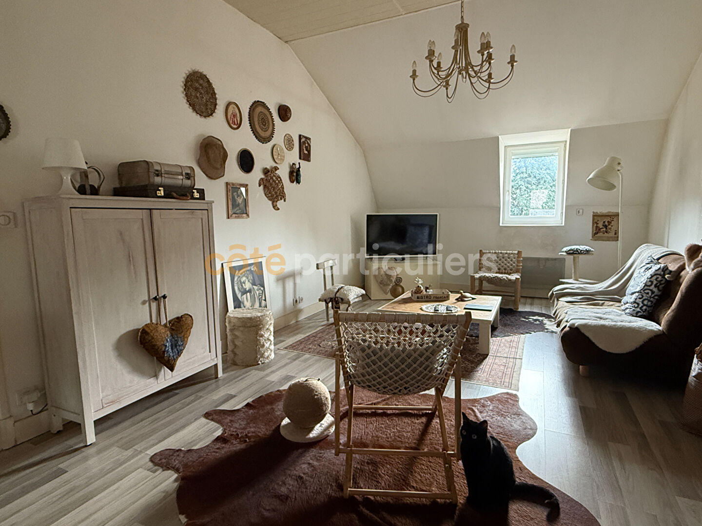 Appartement 3 pièces 67 m² · à Le Mans · 67 m² · 126 880 €