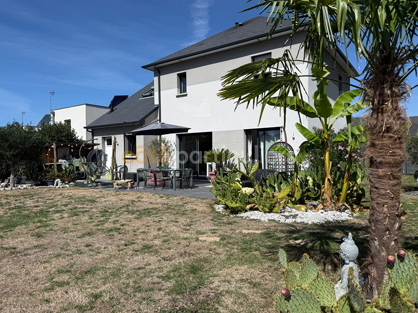 Maison 7 pièces 115 m² · à Force · 115 m² · 260 000 €