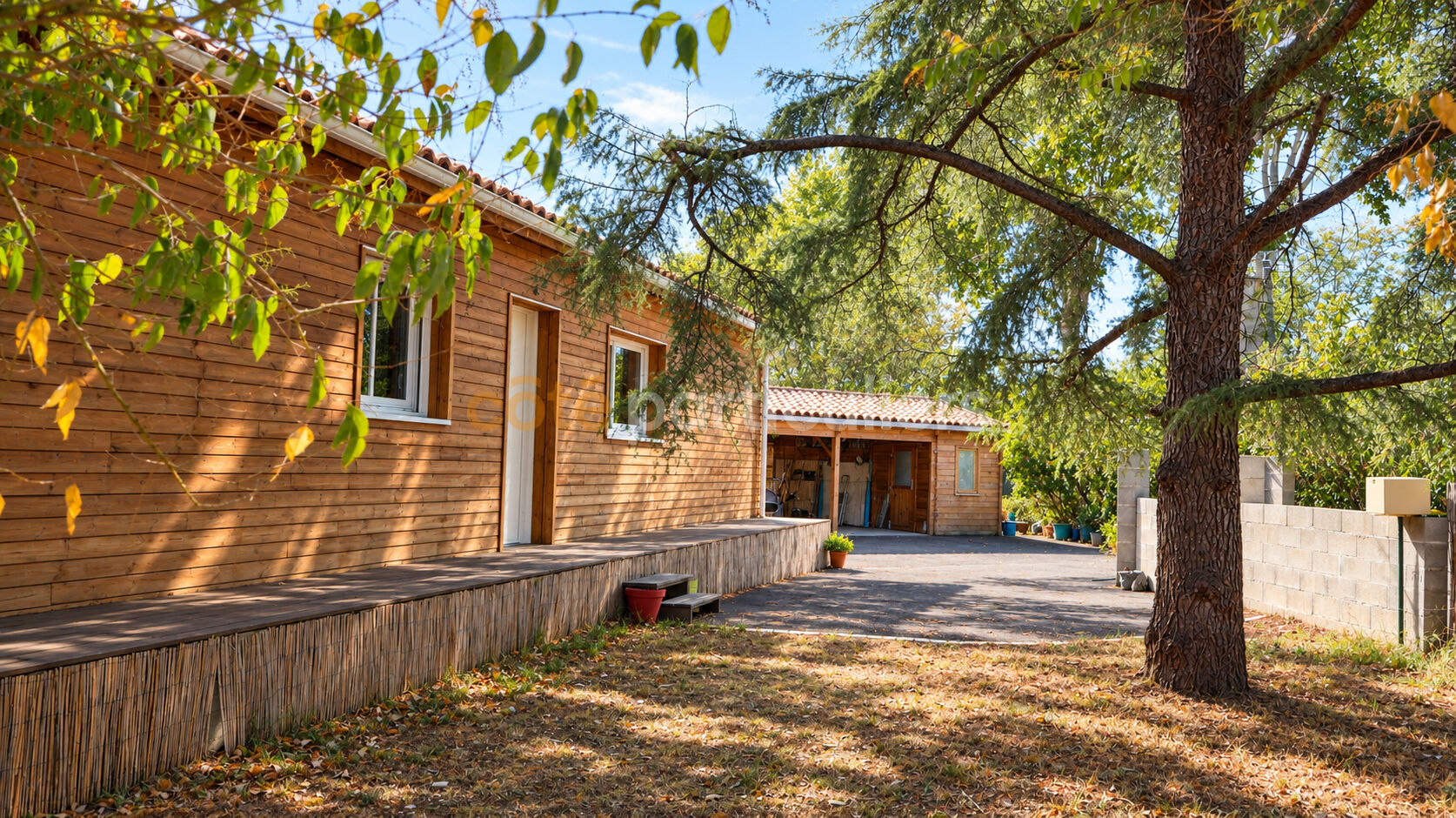 Maison 6 pièces 115 m² · à Lavaur · 114,6 m² · 285 000 €