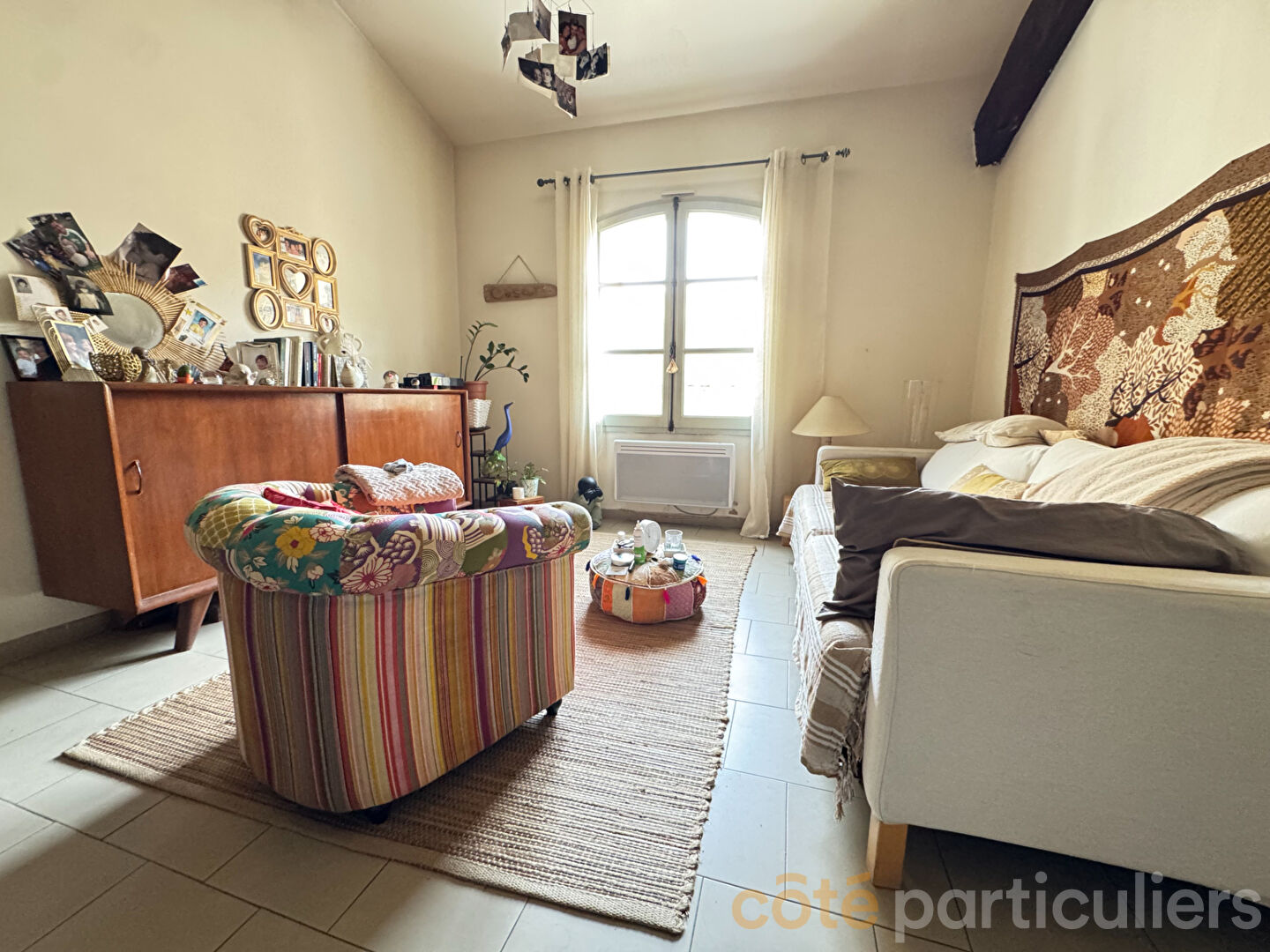 Appartement 2 pièces 38 m² · à Aigues-Mortes · 38,4 m² · 129 000 €