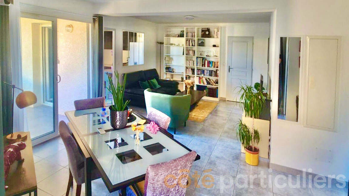 Appartement 4 pièces 72 m² · à Nîmes · 72 m² · 320 000 €