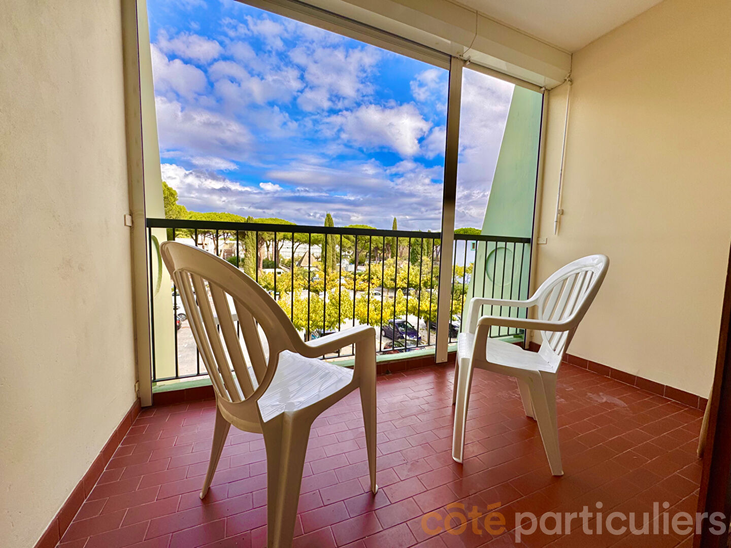 Appartement 1 pièce 21 m² · à La Grande Motte · 21 m² · 103 000 €